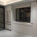 鋁合金家具
