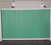 生產加工各種組裝建筑施工圍擋