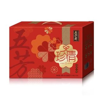 五芳齋浙江代理經銷寧波五芳齋粽子禮盒團購福利定制新選擇