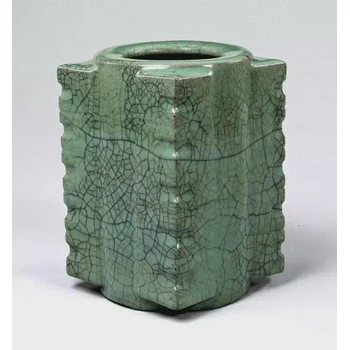 西藏清代香爐免費(fèi)鑒定收購—古玩古董評估變現(xiàn)