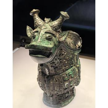 神農(nóng)架哪里收購牛寶聯(lián)電話—私下上門收購古玩