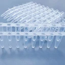 VP2024-C無(wú)裙邊96＊0.2ml可撕PCR板