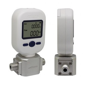 廠家供應(yīng)MF5708-G-20-B-A氣體質(zhì)量流量計(jì)測量空氣氫氣氧氣流量計(jì)