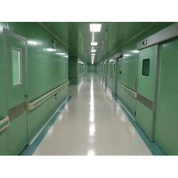 重慶無塵車間裝修供應商