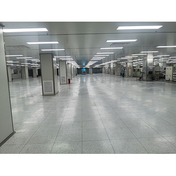 陜西無塵車間裝修供應(yīng)商