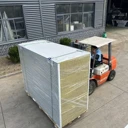 南通翔展供應(yīng)機(jī)制、手工凈化板板面平整不積塵安裝快捷