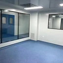巖棉玻鎂復(fù)合金屬壁板手工凈化板食品制藥車間隔墻板