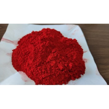 永固紅F5RK主要用于硝基油漆塑料橡膠