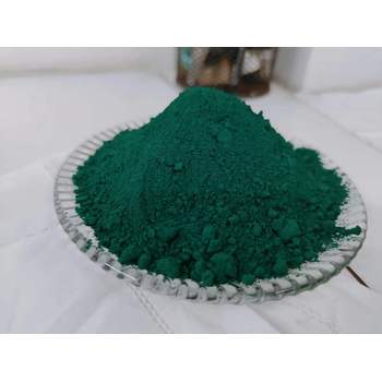 酞菁綠應用廣泛汽車(chē)底漆涂料包裝印墨