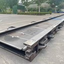 綜采轉(zhuǎn)載機(jī)落地段中部槽43ZA07型號(hào)可定制