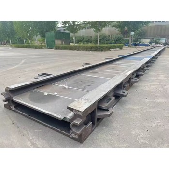 懸空段特殊中部槽42Z02凹槽凸槽生產(chǎn)廠家