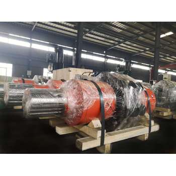 井下運(yùn)輸設(shè)備刮板機(jī)鏈輪組件80LL02可定制