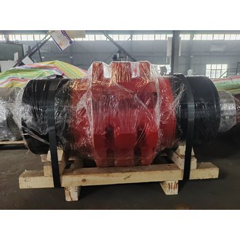 綜采刮板輸送機(jī)鏈輪組件72LL06
