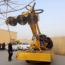 綠化修剪高速公路綠籬修剪機(jī)比賽
