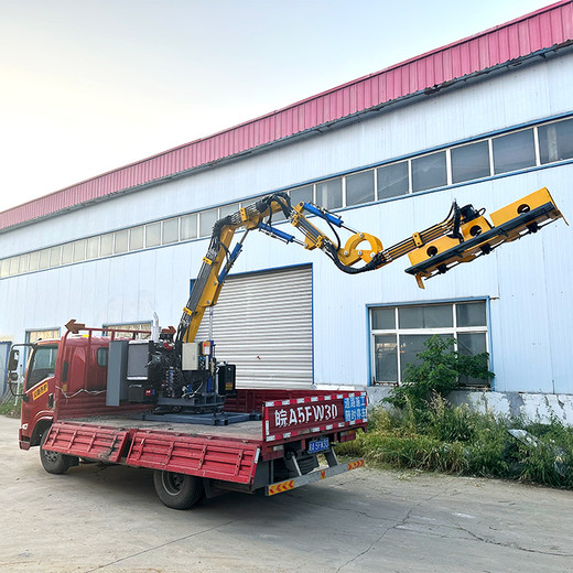 剪枝機(jī)車載式高枝綠籬修剪機(jī)