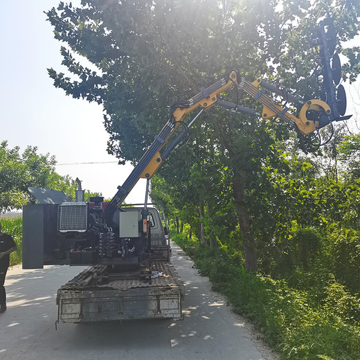 綠籬修剪機(jī)多少錢一臺福建高速公路綠籬修剪機(jī)廠家