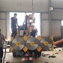 電動(dòng)綠籬機(jī)車載式綠籬修剪機(jī)割草機(jī)
