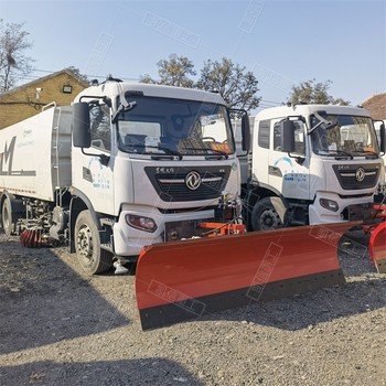 掃雪車(chē)價(jià)格除雪設(shè)備廠(chǎng)家排名