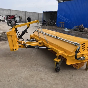 掃雪機(jī)除雪機(jī)除雪設(shè)備除雪撒鹽機(jī)