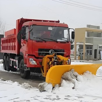 清雪車多少錢一臺鏟雪車多少錢一輛