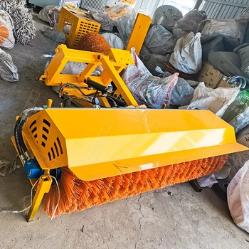 清雪機(jī)械小型除雪機(jī)價(jià)值