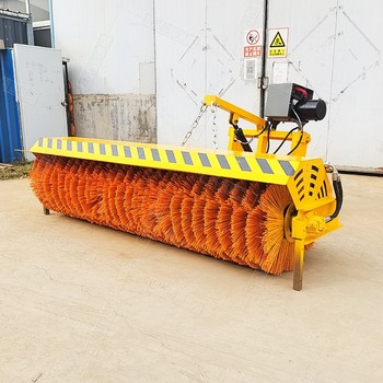 小型掃雪機除雪設備小型汽油掃雪機