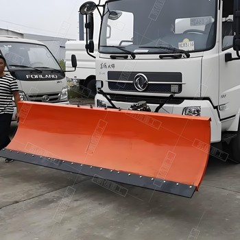 小型清雪機除雪滾刷要求