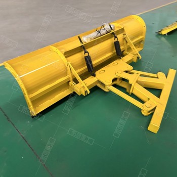 小型掃雪機除雪設(shè)備包頭除雪機