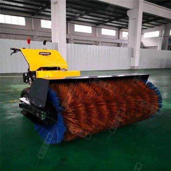 除雪設(shè)備廠家排名融雪撒布機