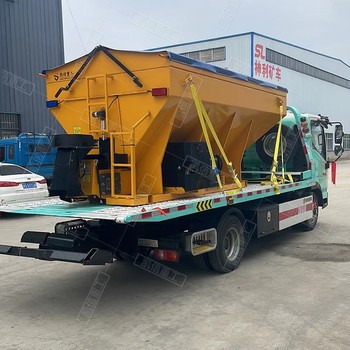 小型除雪機大全大型融雪撒布機廠家
