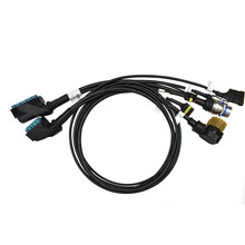 卡車傳動系統(tǒng)線束