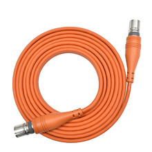 電動工具線束--拖鏈線束