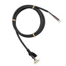 熱管理系統(tǒng)線束--線束加工定制