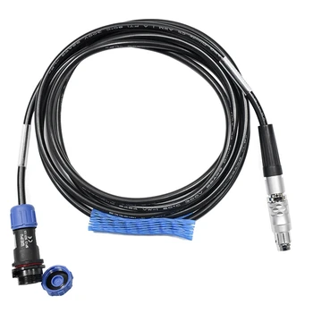 勘測(cè)線束--智能農(nóng)機(jī)線束廠家