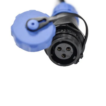 勘測(cè)線束--智能農(nóng)機(jī)線束廠家