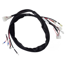 控制線束--工控線束