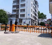 江海車牌識別收費系統(tǒng)，出入口自動識別門禁，江海停車場管理系統(tǒng)