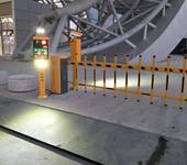 開平停車場管理系統(tǒng)，開平車牌識別收費系統(tǒng)，停車場自動識別門禁