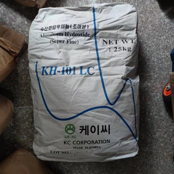 韓國KC氫氧化鋁超細粉KH-101LC（免費送樣）