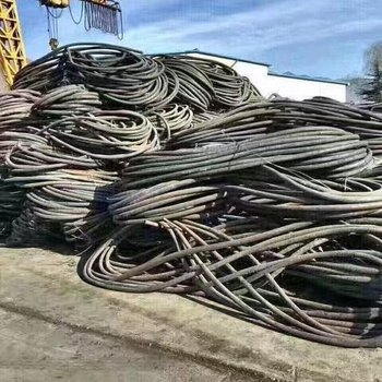 湖北荊門銅電纜回收電話-工地銅電纜回收現(xiàn)錢交易