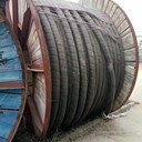 寧夏石嘴山架空鋁線回收電話-控制電纜回收公平公正