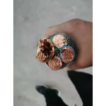 呼倫貝爾高壓電纜回收公司推薦-電纜回收電話