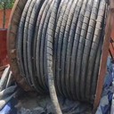 湖北黃岡工程剩余電纜回收公司-光伏線回收隨時上門