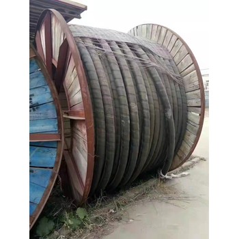 天津河西工地電纜回收電話-整卷銅電纜回收經驗夠實在