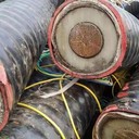 湖南岳陽低壓電纜回收公司-印刷鉛字回收廣瑞廠家