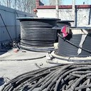 河南安陽(yáng)礦用銅電纜回收公司-帶皮鋁電纜回收長(zhǎng)期合作