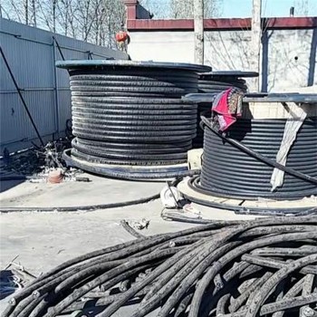 廣西北海工程余料電纜回收公司-低壓銅電纜回收環(huán)保公司