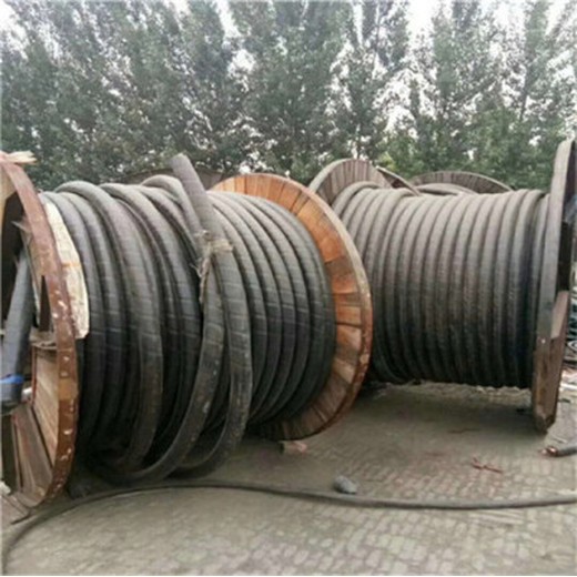 上海閘北鋁絞線(xiàn)回收電話(huà)-整卷電纜回收現錢(qián)交易