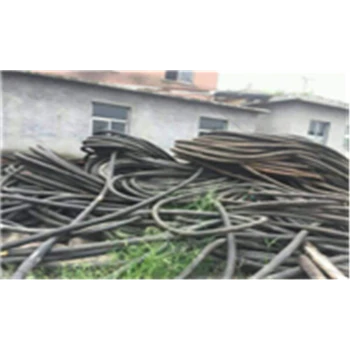 漳州帶皮鋁芯電纜回收公司推薦-電纜回收公司