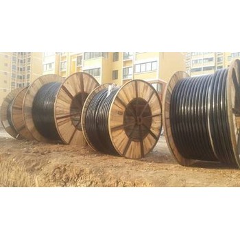 遼寧阜新鋁電纜回收電話-電梯電纜回收經驗夠實在